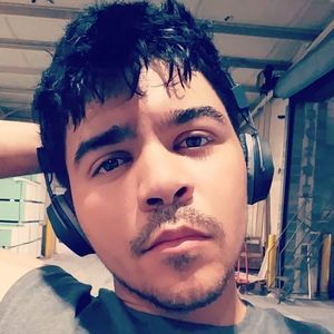 Meet your Posher, Melvin